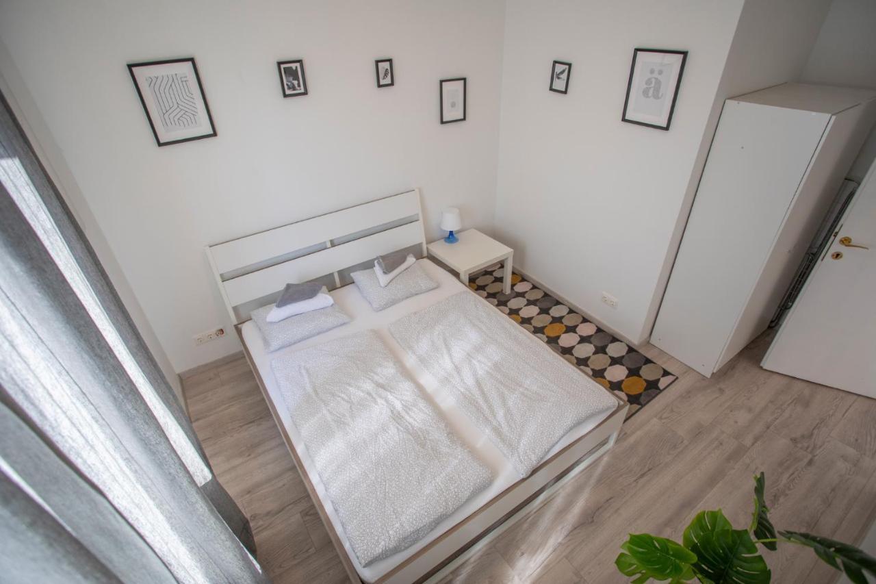Apartment In The City Center Innsbruck Zewnętrze zdjęcie