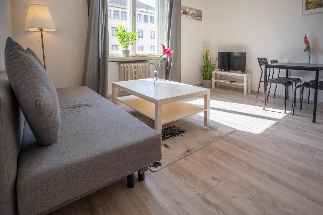 Apartment In The City Center Innsbruck Zewnętrze zdjęcie
