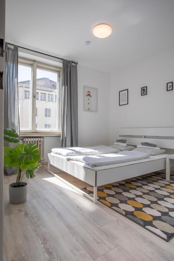 Apartment In The City Center Innsbruck Zewnętrze zdjęcie